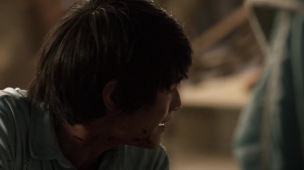 The 100 Resurrection Season Two Episode Thirteen-1023
