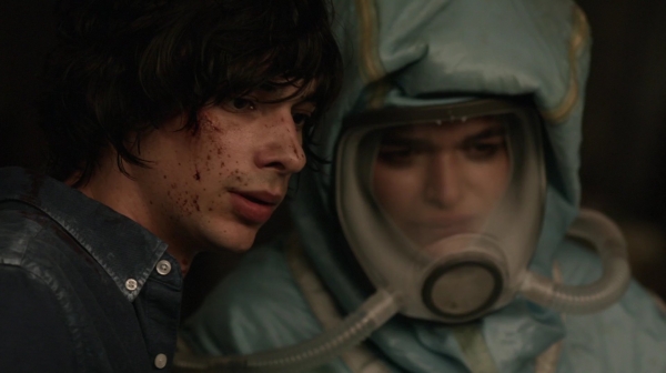 The 100 Resurrection Season Two Episode Thirteen-1021
