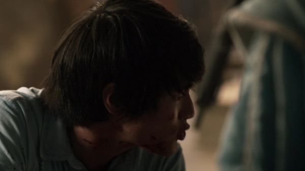 The 100 Resurrection Season Two Episode Thirteen-1019
