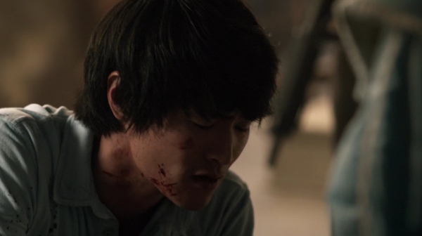 The 100 Resurrection Season Two Episode Thirteen-1018
