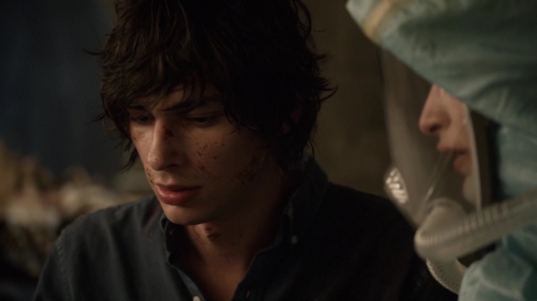 The 100 Resurrection Season Two Episode Thirteen-1017
