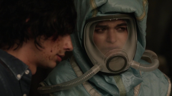 The 100 Resurrection Season Two Episode Thirteen-1015
