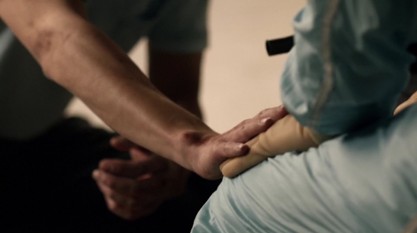 The 100 Resurrection Season Two Episode Thirteen-1014
