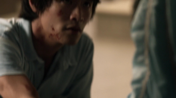 The 100 Resurrection Season Two Episode Thirteen-1013

