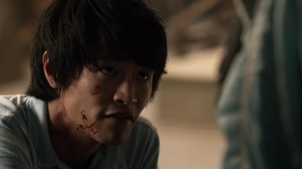 The 100 Resurrection Season Two Episode Thirteen-1012
