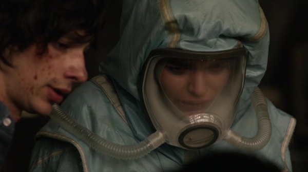 The 100 Resurrection Season Two Episode Thirteen-1010
