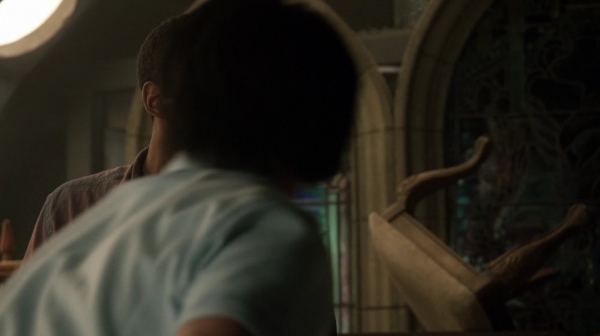 The 100 Resurrection Season Two Episode Thirteen-1009
