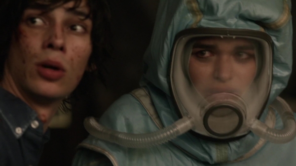 The 100 Resurrection Season Two Episode Thirteen-1008
