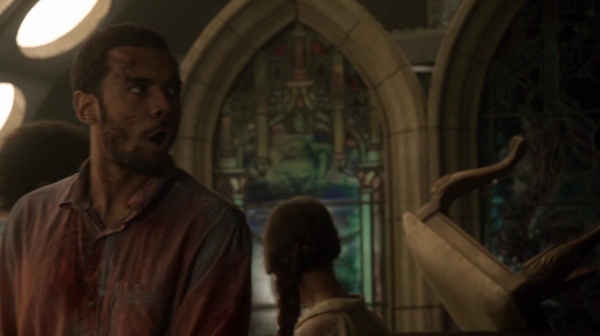 The 100 Resurrection Season Two Episode Thirteen-1007
