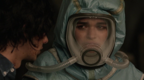 The 100 Resurrection Season Two Episode Thirteen-1005
