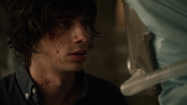 The 100 Resurrection Season Two Episode Thirteen-1001
