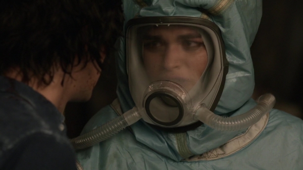 The 100 Resurrection Season Two Episode Thirteen-999

