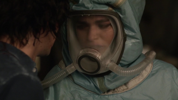 The 100 Resurrection Season Two Episode Thirteen-998

