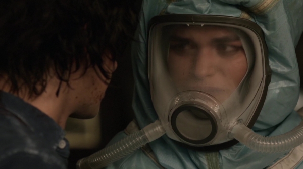 The 100 Resurrection Season Two Episode Thirteen-992
