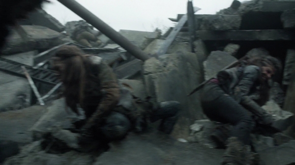 The 100 Resurrection Season Two Episode Thirteen-990
