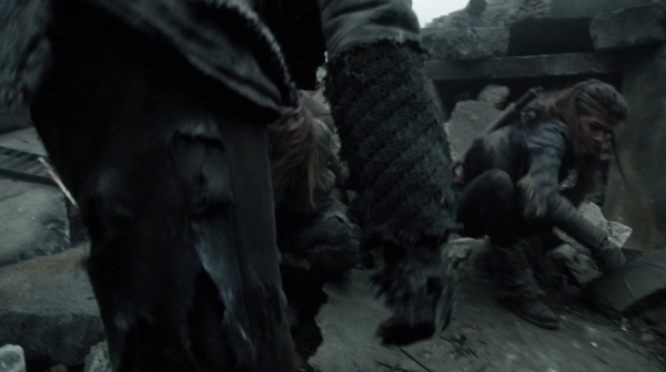 The 100 Resurrection Season Two Episode Thirteen-989
