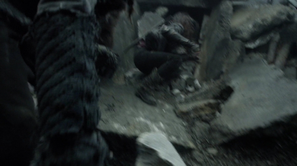 The 100 Resurrection Season Two Episode Thirteen-988
