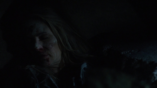 The 100 Resurrection Season Two Episode Thirteen-987
