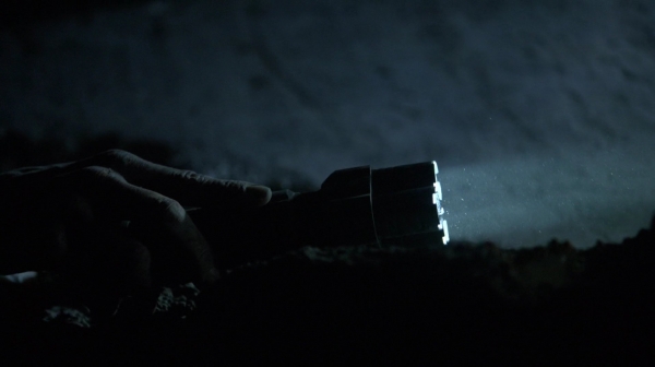 The 100 Resurrection Season Two Episode Thirteen-951
