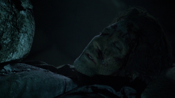 The 100 Resurrection Season Two Episode Thirteen-933
