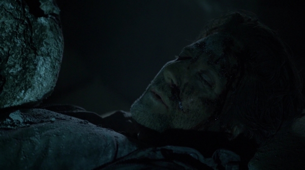 The 100 Resurrection Season Two Episode Thirteen-931
