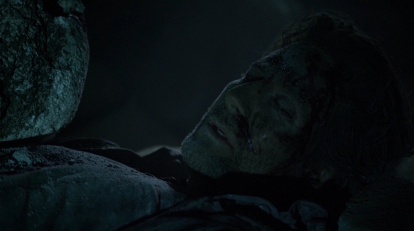 The 100 Resurrection Season Two Episode Thirteen-923
