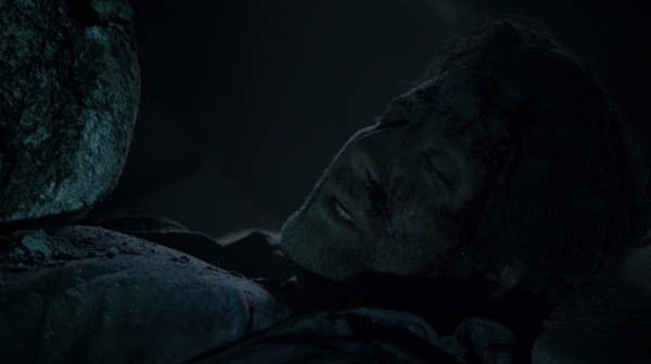 The 100 Resurrection Season Two Episode Thirteen-917
