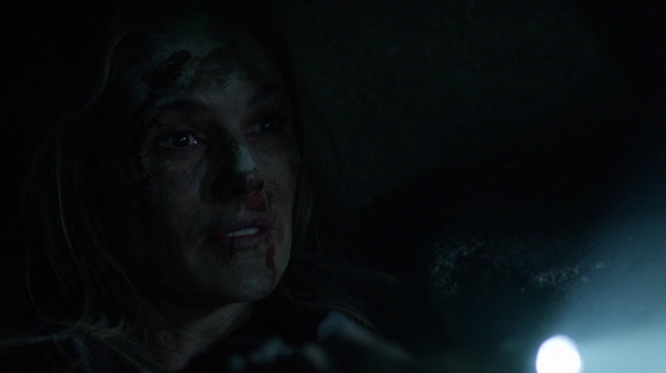 The 100 Resurrection Season Two Episode Thirteen-911
