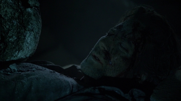 The 100 Resurrection Season Two Episode Thirteen-909
