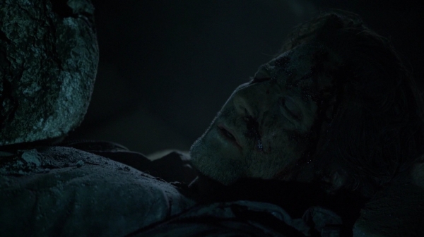 The 100 Resurrection Season Two Episode Thirteen-908
