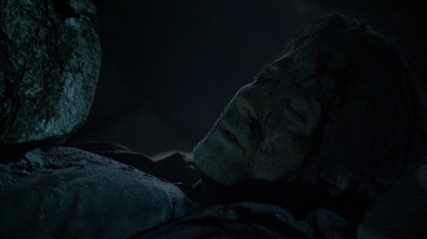 The 100 Resurrection Season Two Episode Thirteen-907
