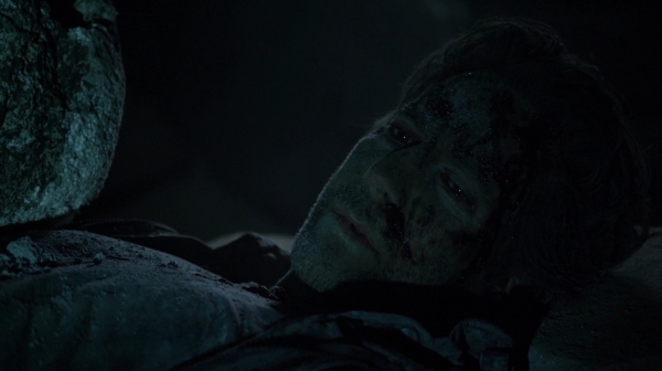 The 100 Resurrection Season Two Episode Thirteen-886
