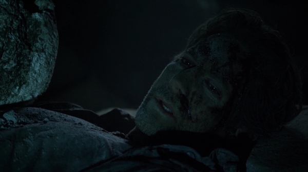 The 100 Resurrection Season Two Episode Thirteen-885
