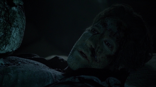The 100 Resurrection Season Two Episode Thirteen-876
