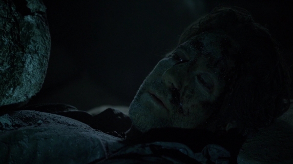 The 100 Resurrection Season Two Episode Thirteen-869

