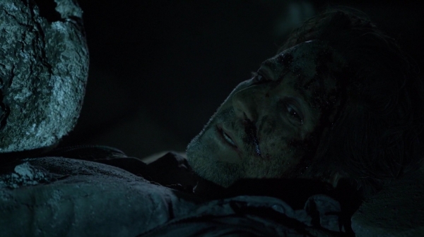 The 100 Resurrection Season Two Episode Thirteen-802
