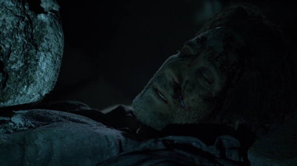 The 100 Resurrection Season Two Episode Thirteen-801
