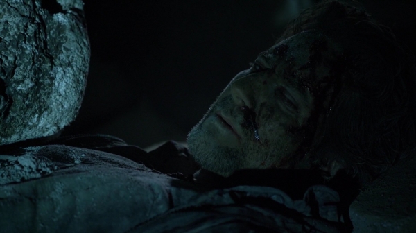 The 100 Resurrection Season Two Episode Thirteen-791
