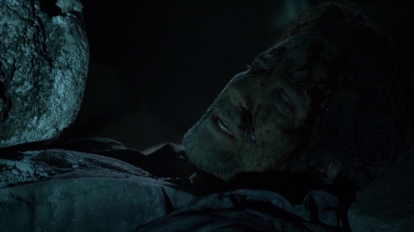 The 100 Resurrection Season Two Episode Thirteen-789
