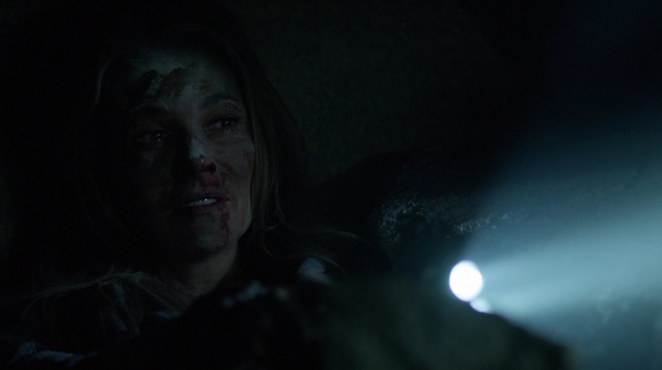 The 100 Resurrection Season Two Episode Thirteen-786
