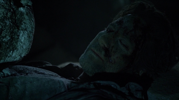 The 100 Resurrection Season Two Episode Thirteen-772
