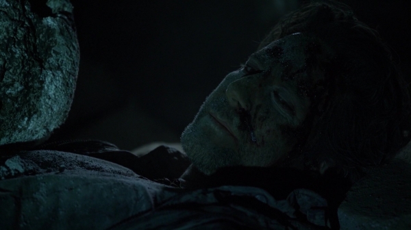 The 100 Resurrection Season Two Episode Thirteen-771
