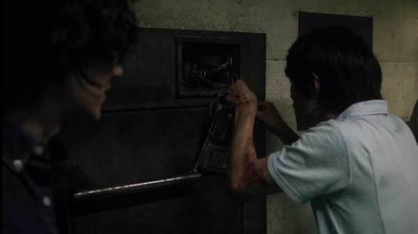 The 100 Resurrection Season Two Episode Thirteen-765
