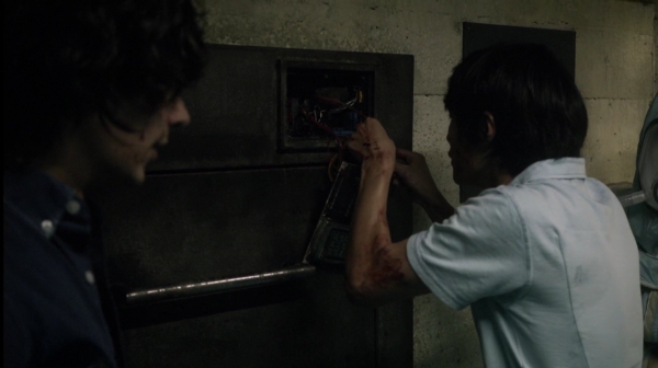 The 100 Resurrection Season Two Episode Thirteen-764
