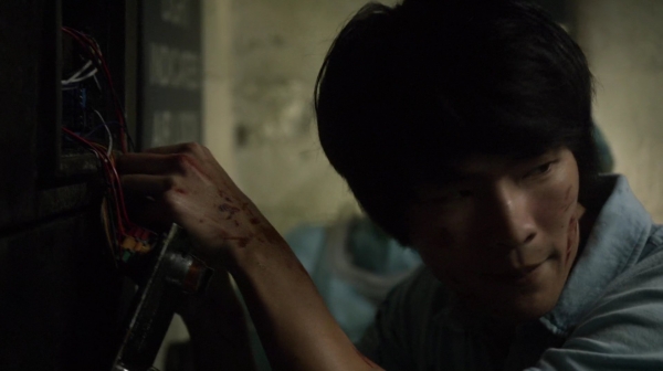 The 100 Resurrection Season Two Episode Thirteen-762
