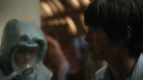 The 100 Resurrection Season Two Episode Thirteen-761
