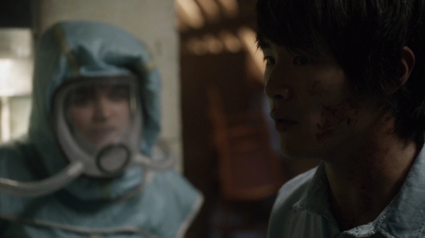 The 100 Resurrection Season Two Episode Thirteen-758
