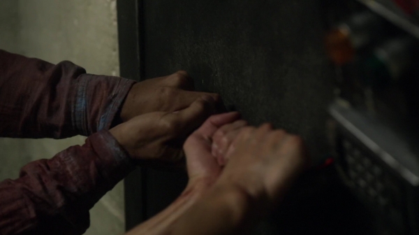 The 100 Resurrection Season Two Episode Thirteen-755

