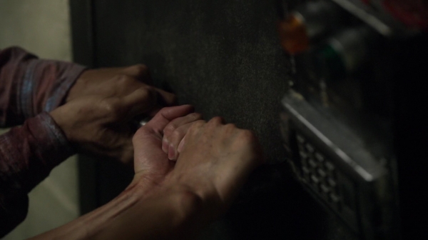The 100 Resurrection Season Two Episode Thirteen-751

