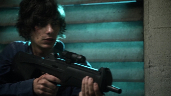 The 100 Resurrection Season Two Episode Thirteen-747
